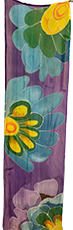 Painted Floras mark