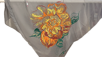 Painted Floras mark