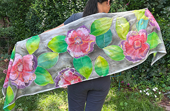 Painted Floras mark