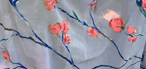 Painted Floras mark