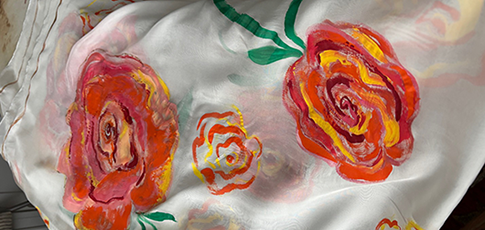 Painted Floras mark