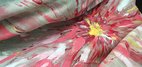 Painted Floras mark