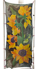 Painted Floras mark